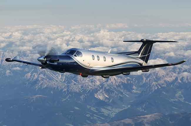 Weagamow Charter Flights